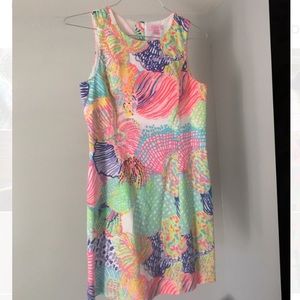 lilly dress